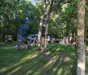 SwensonLakeJune 2009 019